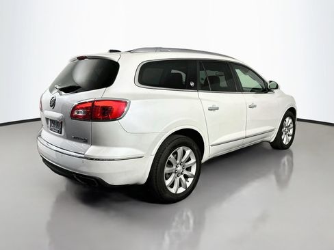 Used 2017 Buick Enclave Premium w/ Experience Buick Package AWD/4WD image 8