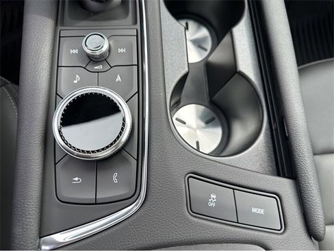 New 2025 Cadillac XT5 Premium Luxury image 19