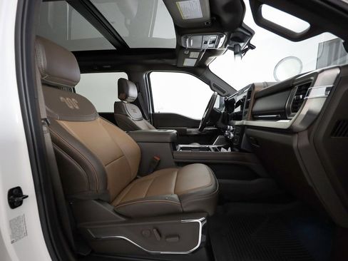 Used 2025 Ford F250 King Ranch image 13