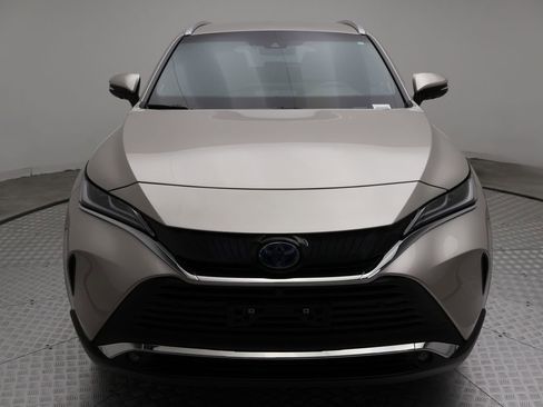 Certified 2024 Toyota Venza Limited image 5