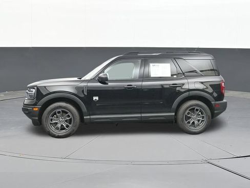 Used 2024 Ford Bronco Sport Big Bend w/ Convenience Package AWD/4WD image 8