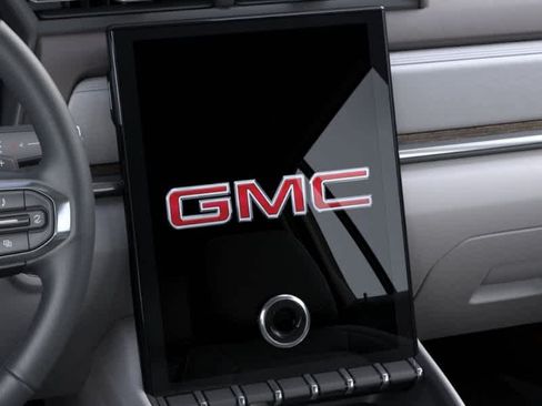 New 2027 GMC Terrain Denali w/ LPO, Black Badging Package AWD/4WD image 20