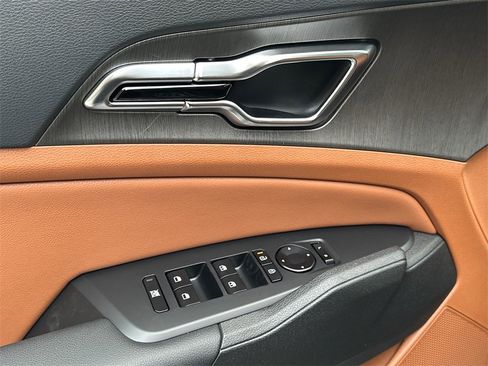 New 2026 Kia Sportage X-Line image 18