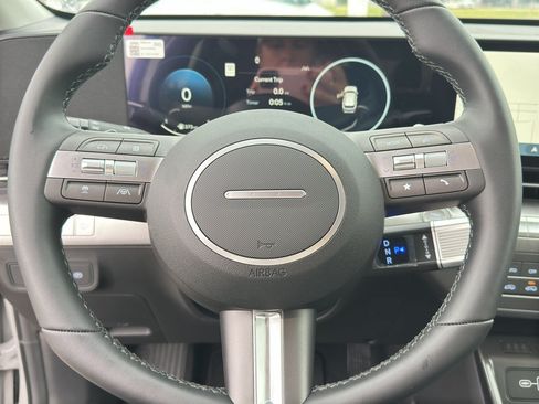 New 2025 Hyundai Kona SEL FWD image 13