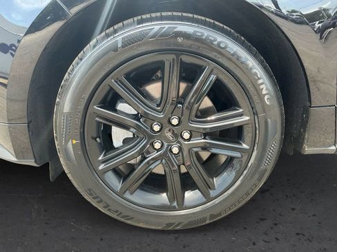 Certified 2024 Ford Edge ST-Line AWD/4WD image 13