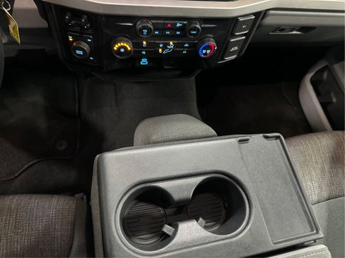 Used 2025 Ford F250 XLT w/ Snow Plow Prep Package AWD/4WD image 16