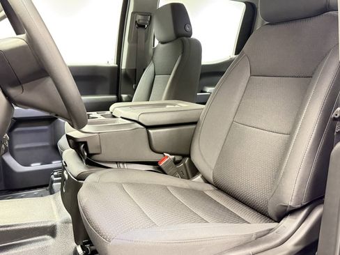 New 2026 GMC Sierra 1500 Pro w/ Trailering Package image 23