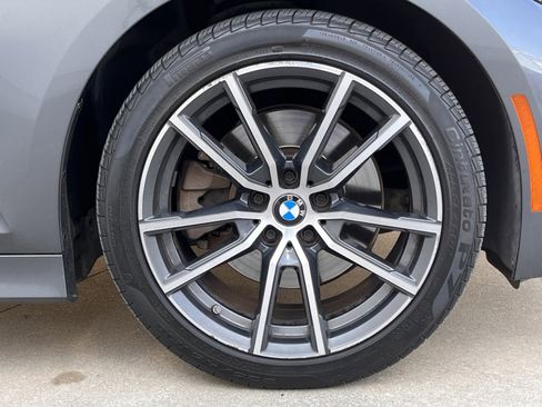 Used 2020 BMW 330i Sedan w/ Convenience Package RWD image 8
