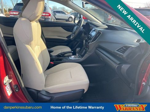 Used 2019 Subaru Impreza 2.0i image 37