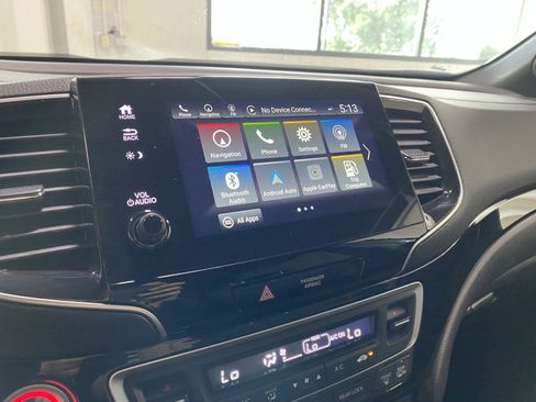 Used 2021 Honda Passport Elite image 28