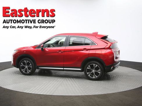 Used 2020 Mitsubishi Eclipse Cross SEL image 62