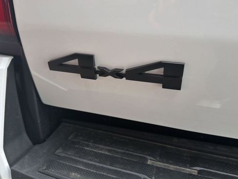 New 2026 Toyota Tacoma TRD Off-Road AWD/4WD image 6