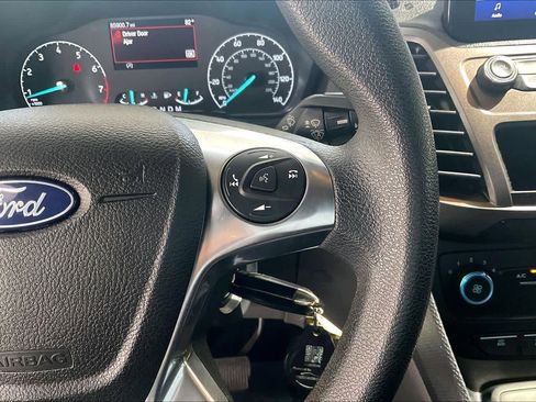Used 2022 Ford Transit Connect XLT FWD image 23