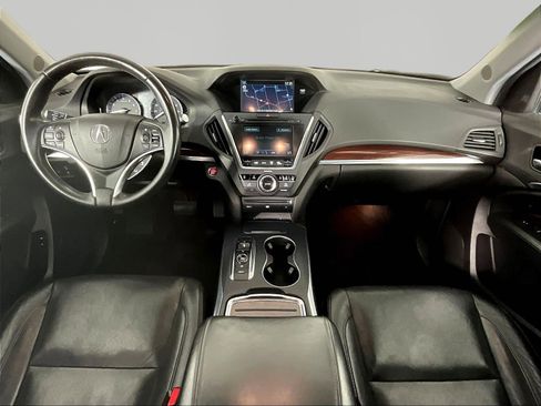 Used 2016 Acura MDX SH-AWD image 7