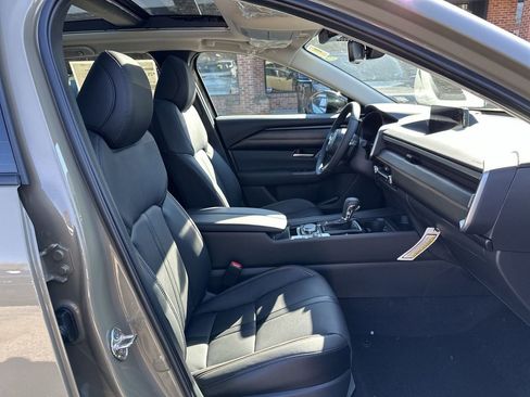 New 2026 MAZDA CX-50 AWD 2.5 S w/ Weather Package image 25