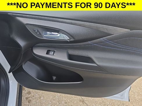 New 2026 Buick Envista Sport Touring w/ Convenience I Package FWD image 10