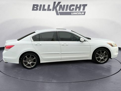 Used 2009 Honda Accord EX-L image 6