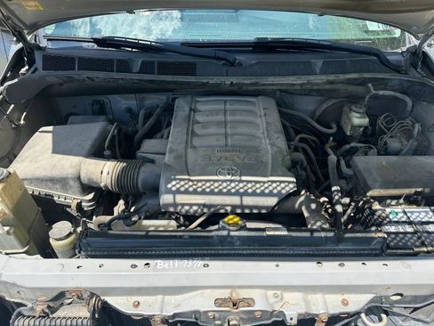 Used 2008 Toyota Tundra SR5 AWD/4WD image 18