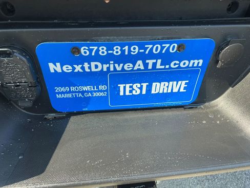 Used 2020 Ford F250 Platinum image 45