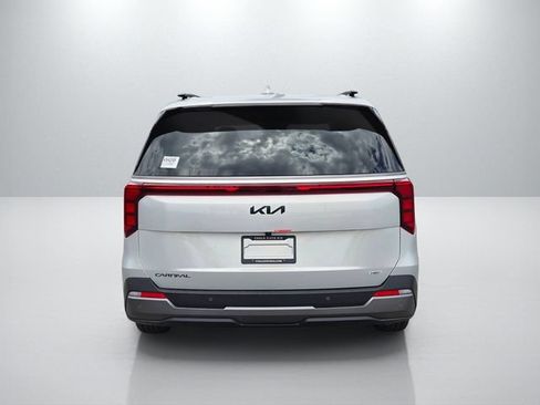 New 2026 Kia Carnival SX FWD image 5