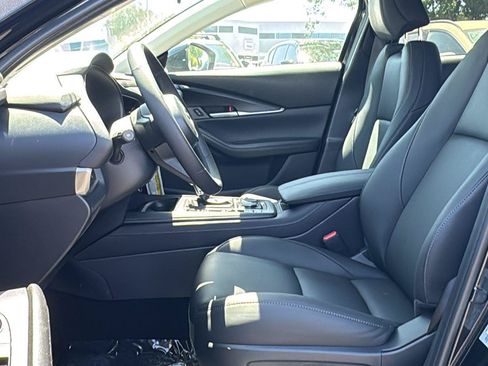 New 2026 MAZDA CX-30 AWD 2.5 S w/ Select Sport Pkg image 21