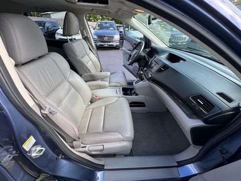 Used 2013 Honda CR-V EX-L image 18