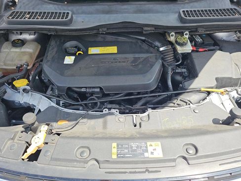 Used 2013 Ford Escape SEL FWD image 16