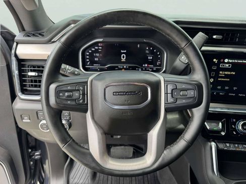 Used 2024 GMC Sierra 2500 Denali w/ Denali Reserve Package AWD/4WD image 31