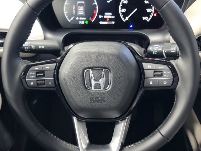 New 2027 Honda HR-V EX-L image 24