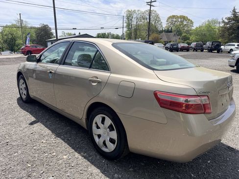 Used 2009 Toyota Camry image 8