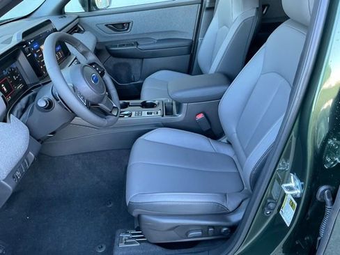 New 2026 Subaru Outback Limited XT image 12