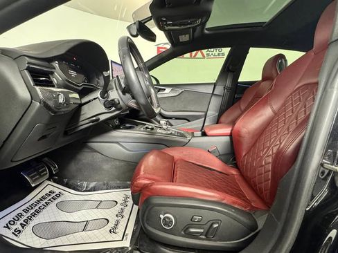 Used 2019 Audi S5 Prestige AWD/4WD image 15