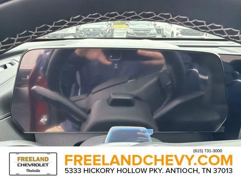 New 2026 Chevrolet Traverse High Country w/ LPO, Floor Liner Package image 25