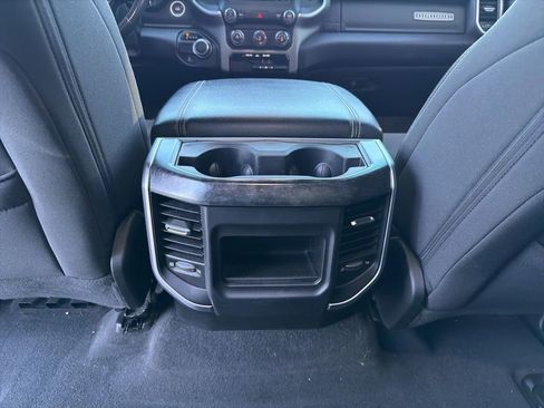 Used 2019 RAM 1500 Big Horn image 18