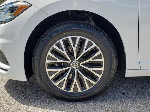 Used 2021 Volkswagen Jetta SE w/ SE Cold Weather Package FWD image 27