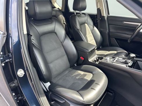 Used 2021 MAZDA CX-5 Touring AWD/4WD image 12