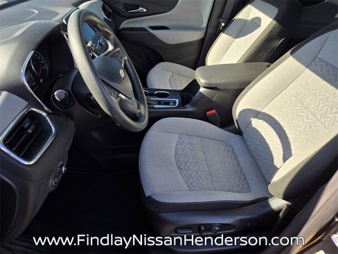 Used 2024 Chevrolet Equinox LS w/ LS Convenience Package image 11