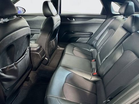 Used 2022 Kia K5 GT-Line w/ GT-Line FWD Premium Package image 17