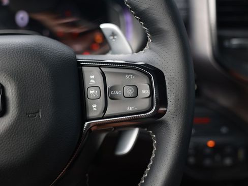 New 2026 RAM 1500 RHO w/ RHO Level 1 Equipment Group image 19