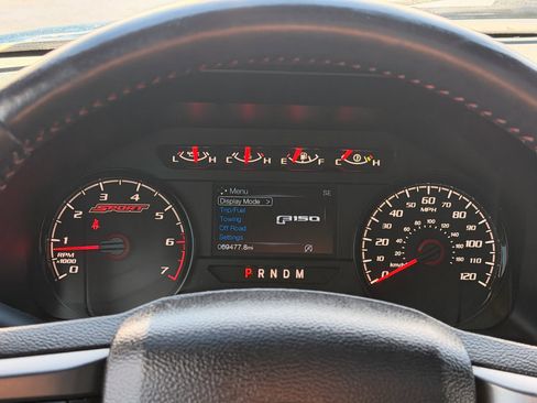 Used 2019 Ford F150 XLT w/ Equipment Group 302A Luxury image 16