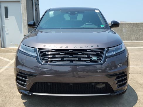 New 2026 Land Rover Range Rover Velar Dynamic SE image 8
