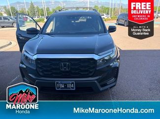 Used 2025 Honda Passport EX-L video 1