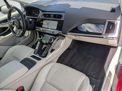 Used 2020 Jaguar I-PACE S image 23