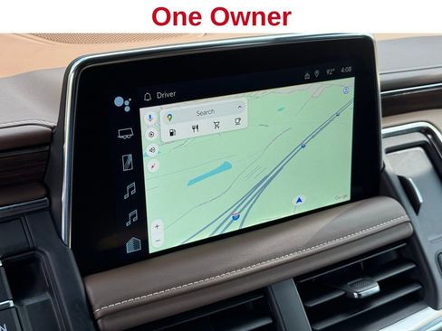 Used 2024 Chevrolet Suburban High Country image 7