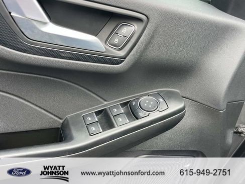 Used 2024 Ford Escape ST-Line w/ Tech Pack #1 AWD/4WD image 27