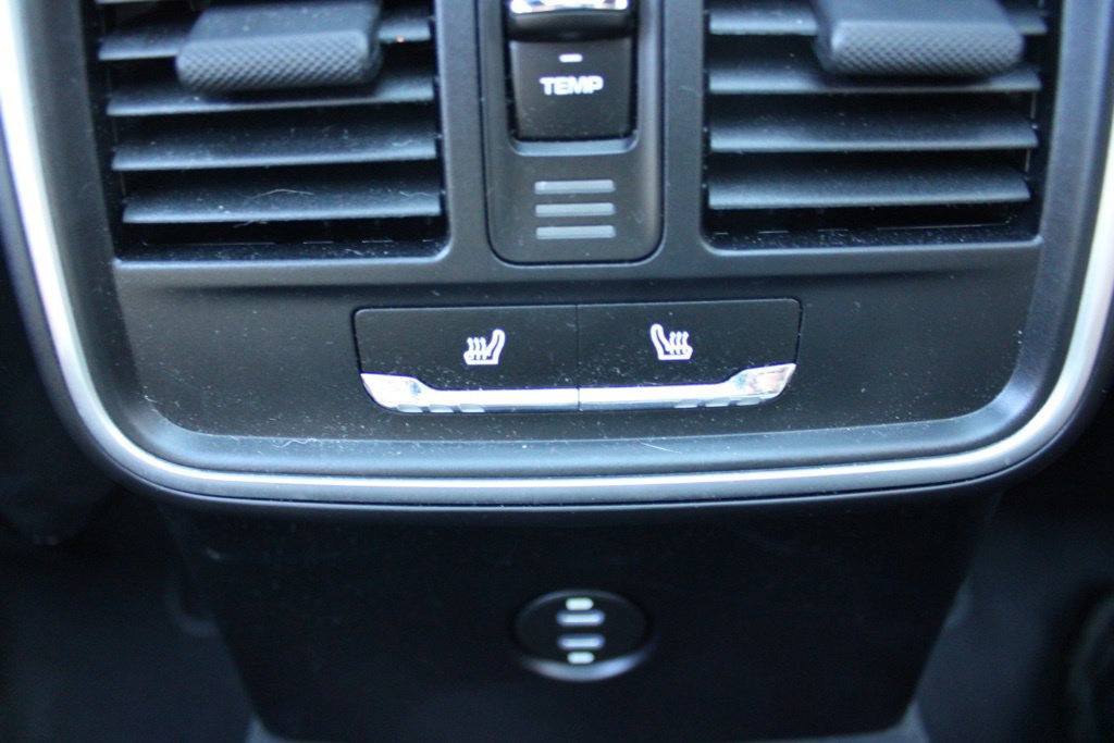 Used 2023 Porsche Macan GTS w/ Premium Package Plus AWD/4WD image 21