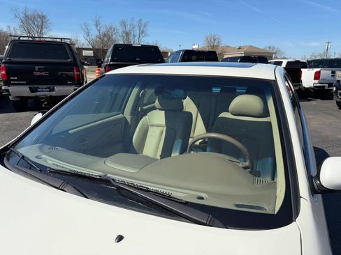 Used 2004 INFINITI I35 Base 4dr Sedan image 47