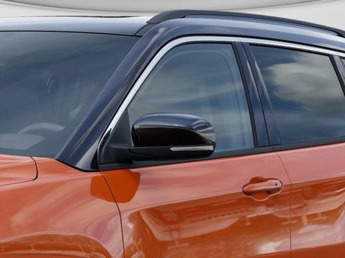 New 2026 Jeep Compass Limited w/ Sun, Sound & Navigation Group image 12