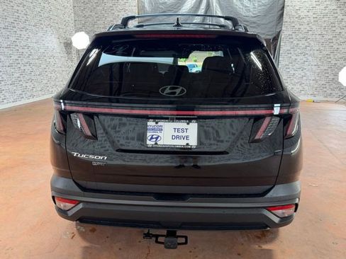 New 2026 Hyundai Tucson XRT FWD image 5