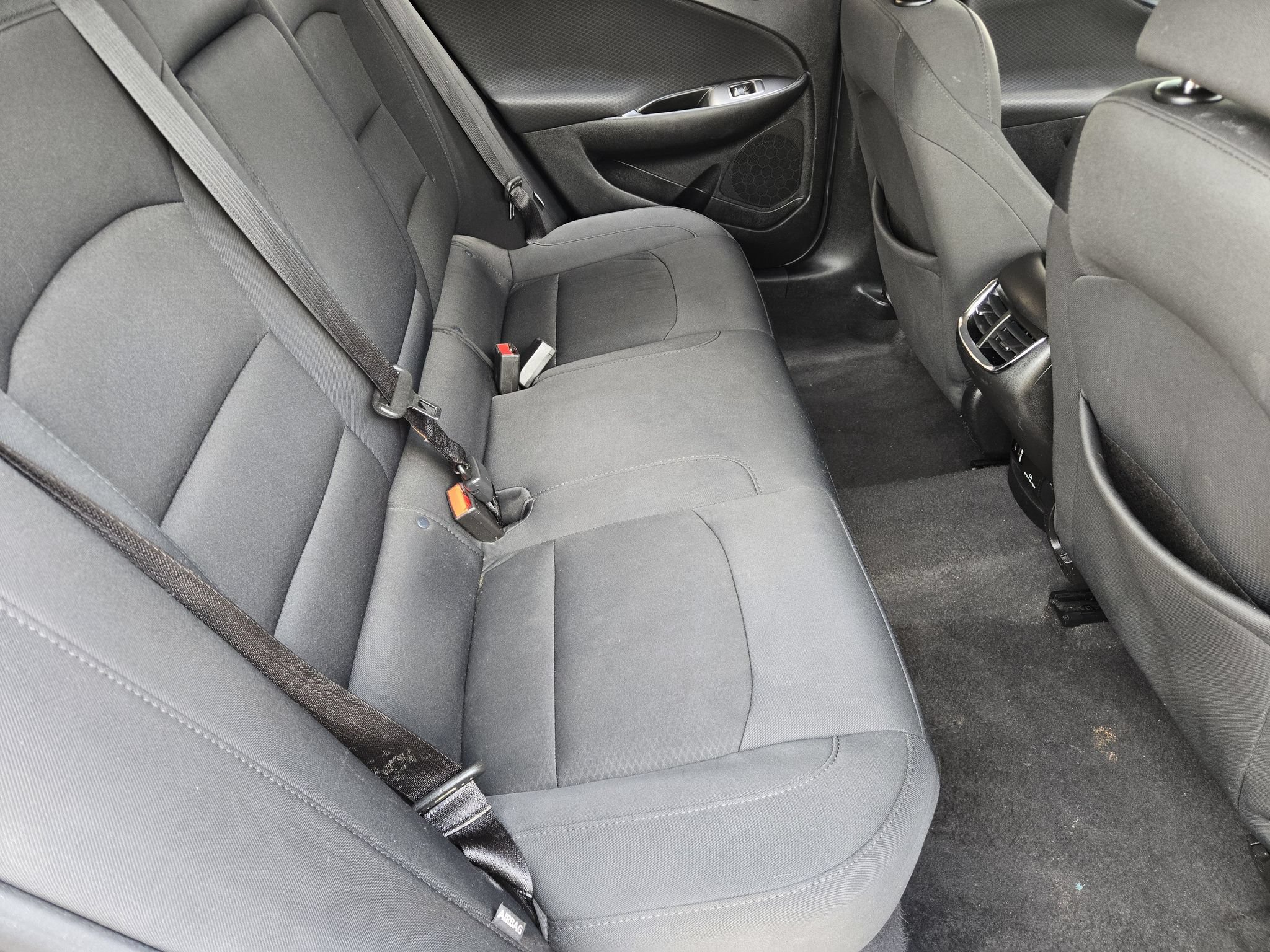 Used 2016 Chevrolet Malibu LT w/ Driver Confidence Package FWD image 32